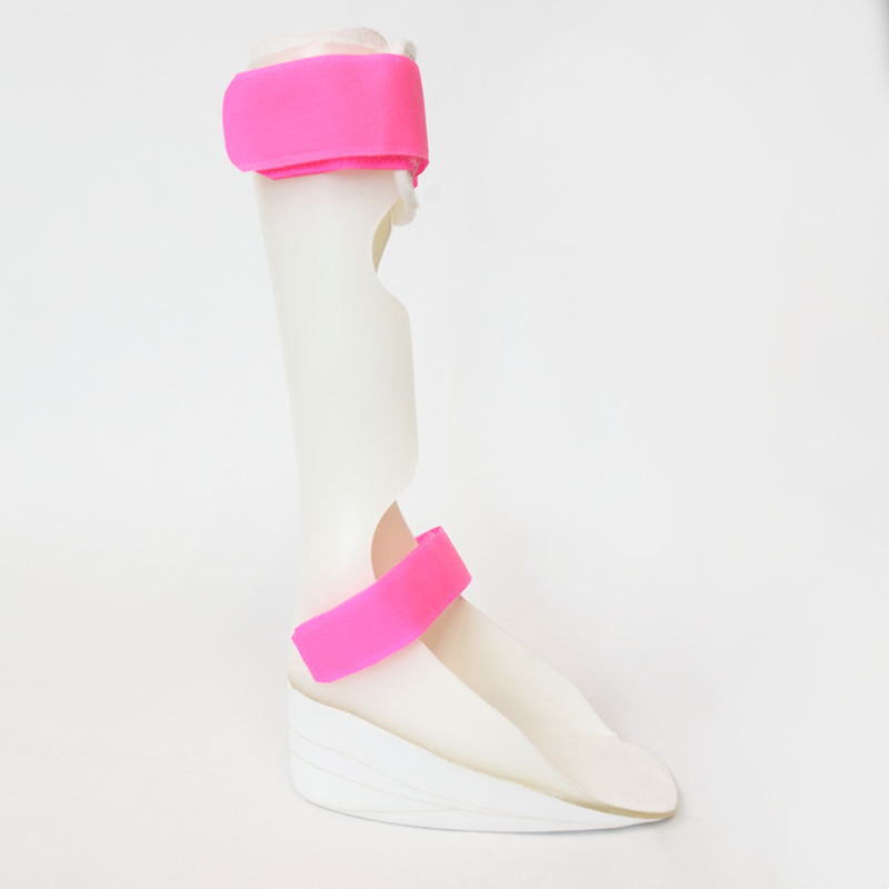 Pink Orthotics Cranial Remolding | Scoliosis Braces | Pectus Carinatum