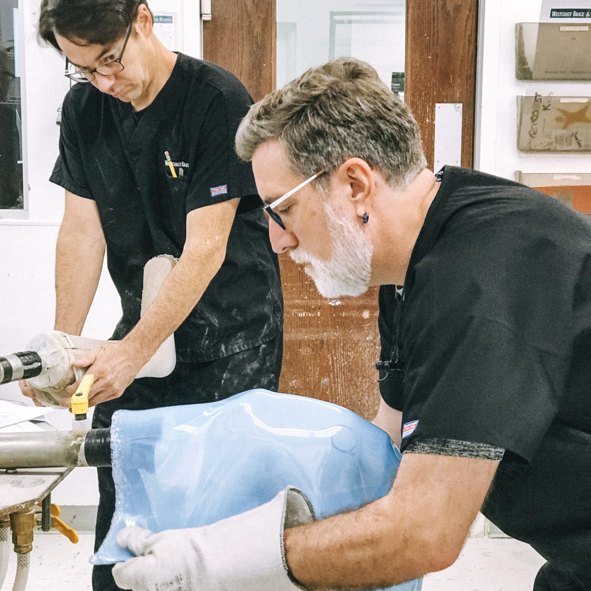 Tampa Bay Prosthetic and Orthotic Device Providers