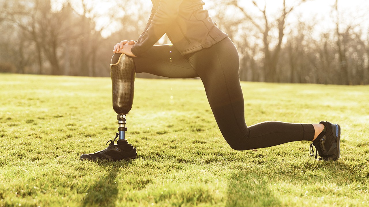 Prosthetic and Orthotic Device Experts Westcoast Brace & Limb