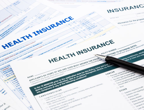 Have you met your healthcare insurance deductible yet?
