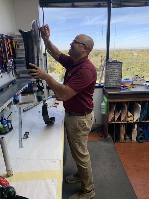 Careers Westcoast Brace and Limb Florida Orthotics and Prosthetics