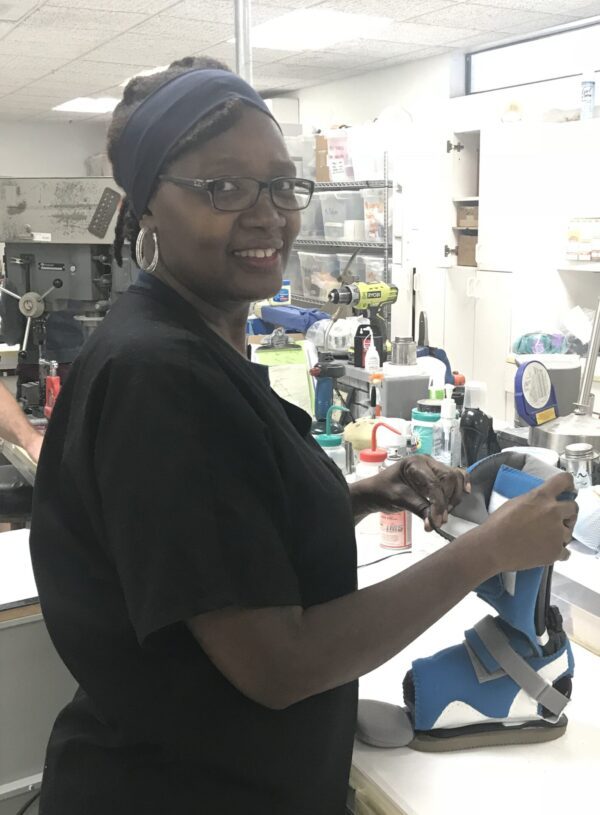 Careers Westcoast Brace and Limb Florida Orthotics and Prosthetics