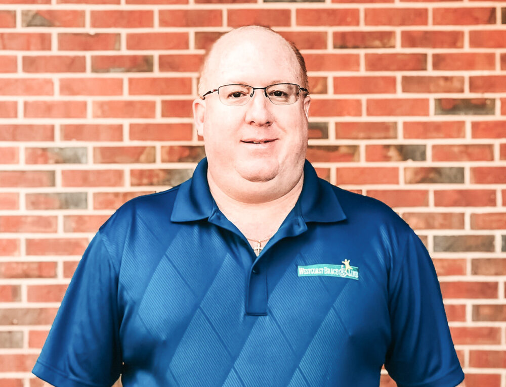 What is a Prosthesis Westcoast Brace & Limb