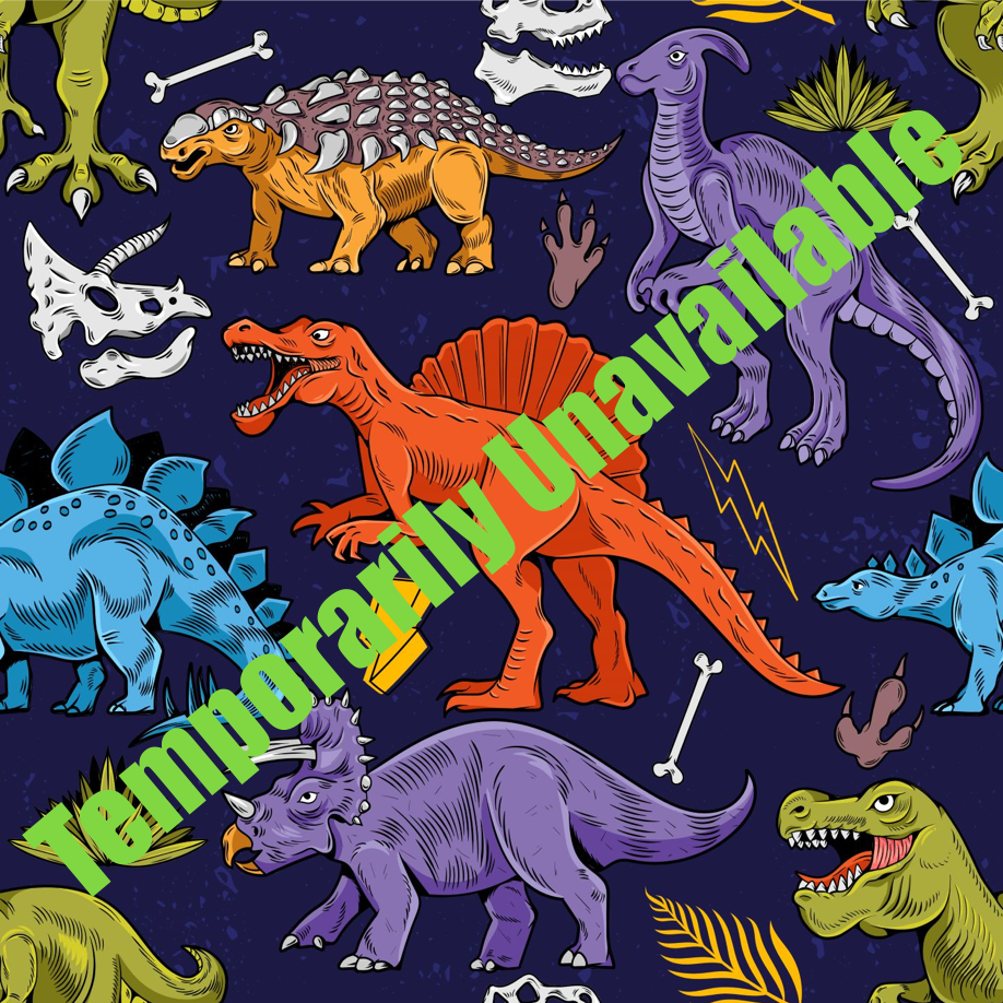 Dinosaurs HT-TRP-DNS