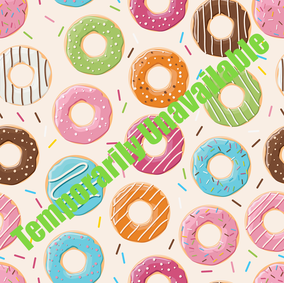 Donuts for Days HT-TRP-DNTN