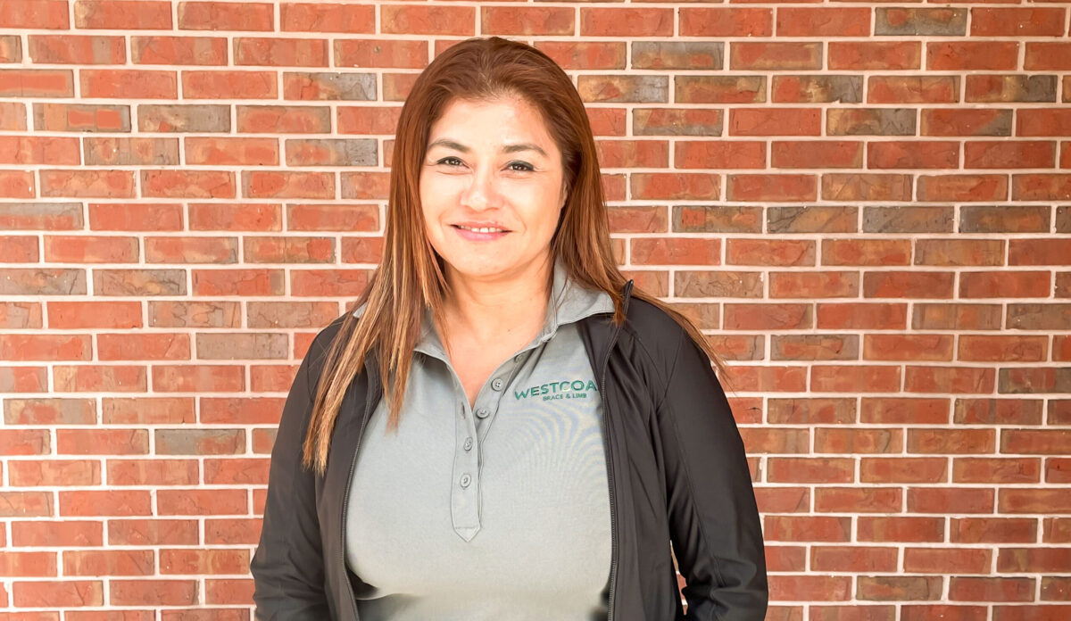 Meet our Practitioners Westcoast Brace and Limb Florida Orthotics