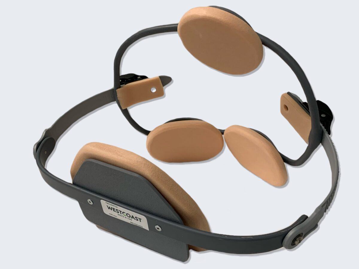 Pectus Carinatum Bracing Westcoast Brace and Limb Florida Orthotics