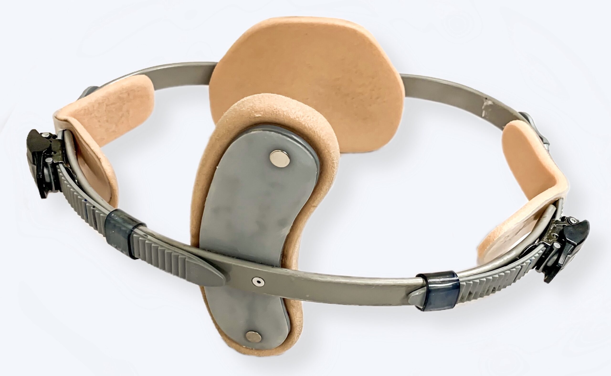 Pectus Carinatum Bracing Westcoast Brace and Limb Florida Orthotics