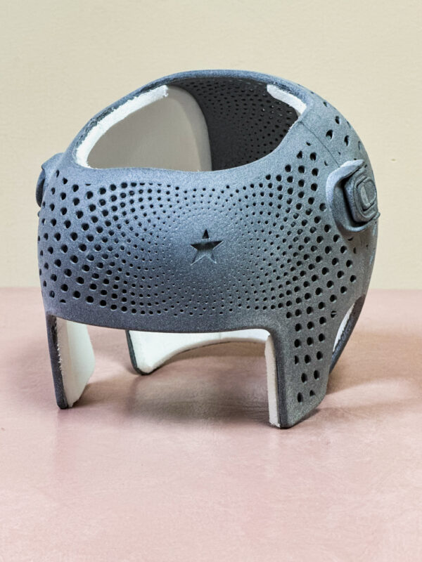 Starband 3D cranial remolding baby helmet