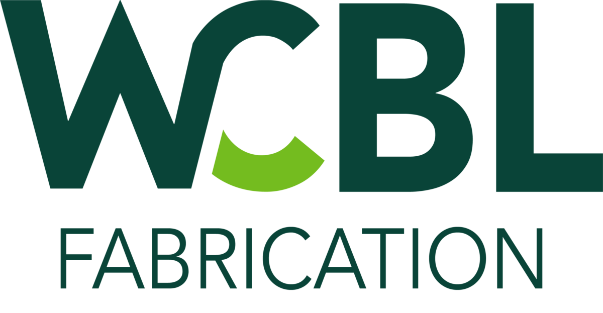 WCBL Fabrication logo