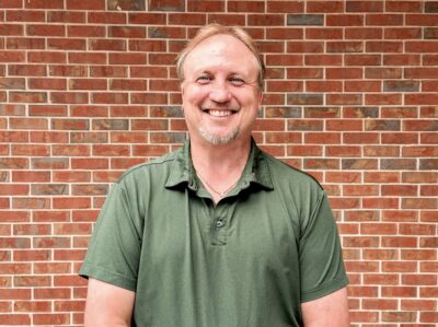 Mike Hudak